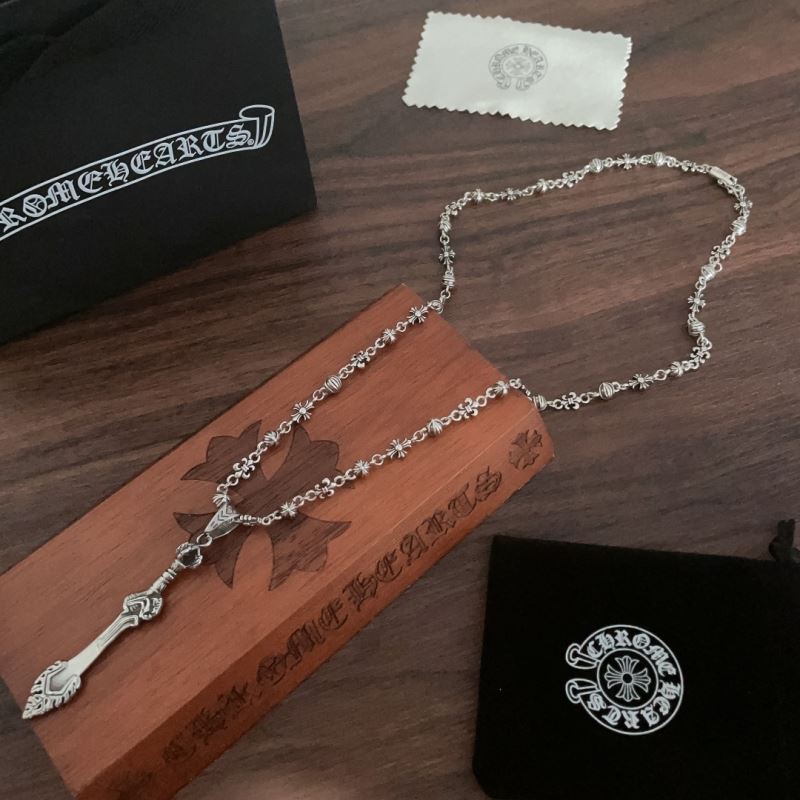 Chrome Hearts Necklaces